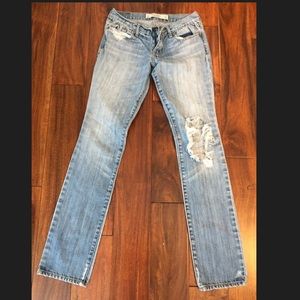 Abercrombie Jeans